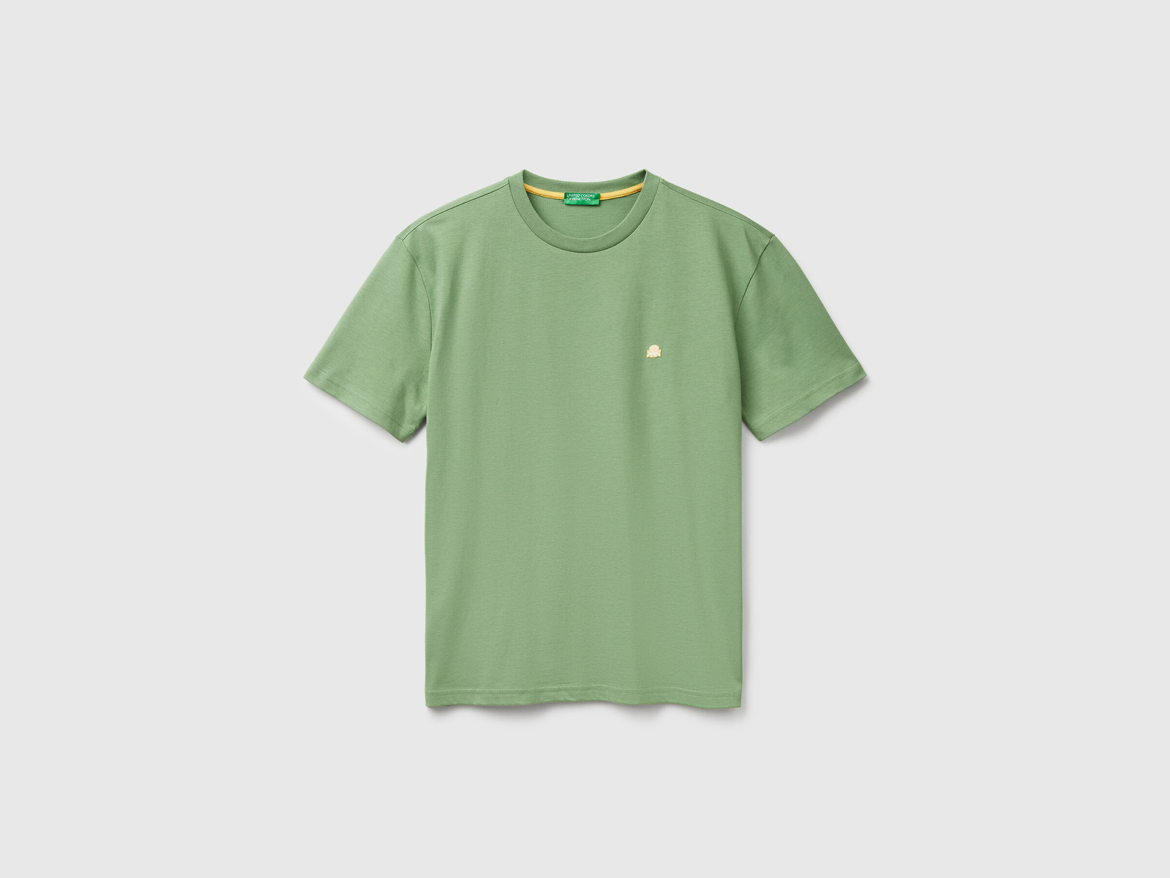 T-SHIRT Men image number 4